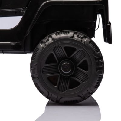 Streamdale 12V Kids Electric Ride On Truck w/ Parental Control