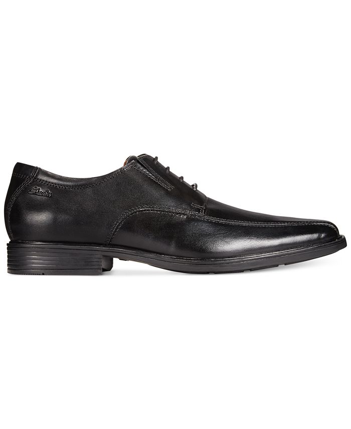 clarks men's tilden walk oxford