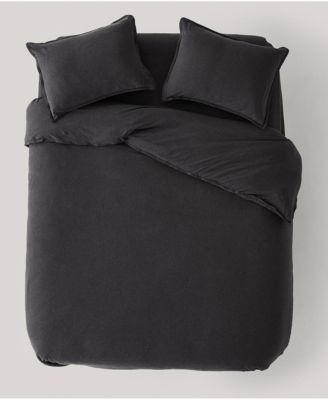 Organic Cotton Favorite Tee Jersey Fitted Sheet - Twin XL