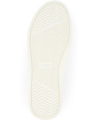 Women's Kameron Casual Slip On Platform Sneakers   