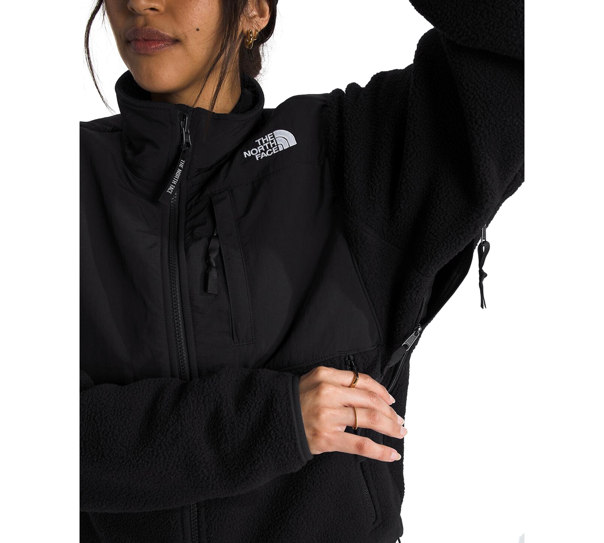THE NORTH FACE WOMEN'S RETRO DENALI JACKET 
