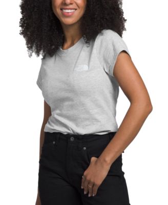 The North Face - Women's Evolution Cutie Cotton T-Shirt