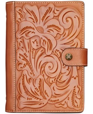 Patricia Nash - Tooled Chieti Agenda