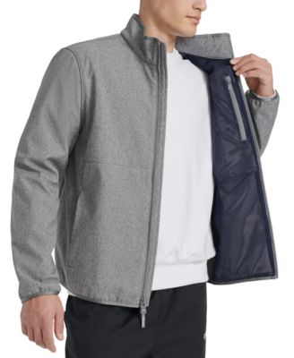 Men's Lightweight Sport Shell Jacket