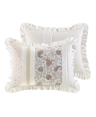 Dawn 9-Pc. Comforter Set, Queen