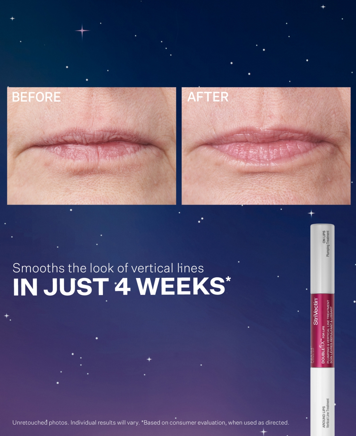 Strivectin 3-pc. Smooth & Plump Skincare Set In No Color