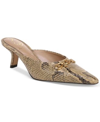 Sam Edelman - Women's Brynne Dress Pumps