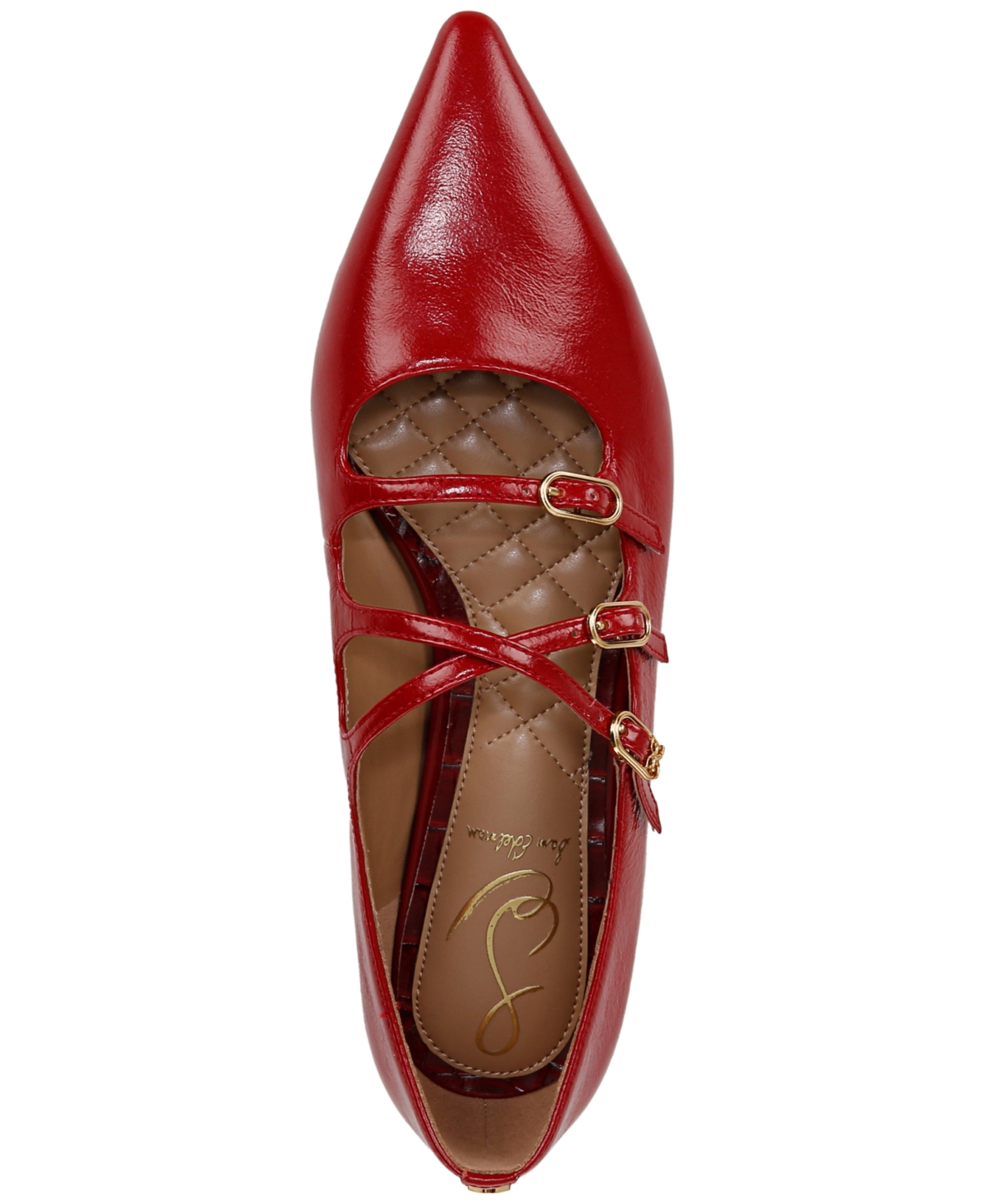 Sam Edelman Women's Cass Flats