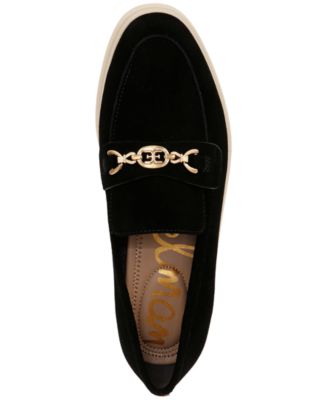 Women's Kyana Bit-Ornament Loafers