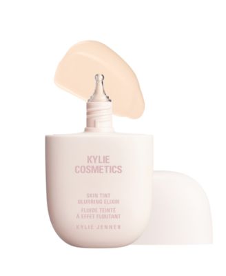 Kylie Cosmetics - Skin Tint Blurring Elixir Foundation, 1 oz.