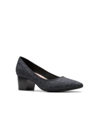 Women's Collection Ellanie Hope Pumps