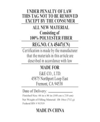 Intelligent Design Tessa Tassel 3-Pc. Comforter Set, Twin