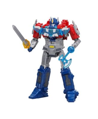 Power Flip Optimus Prime Orion Pax, One