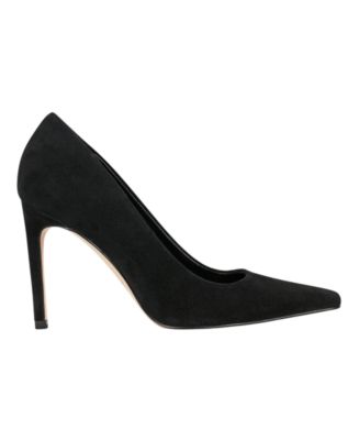 Women's Olivy Slip On Stiletto Dress Pumps