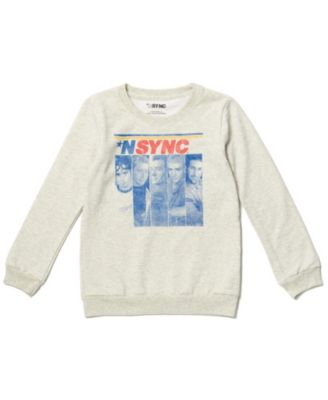 NSYNC