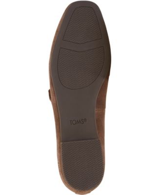 Women's Bianca Mary Jane Flats