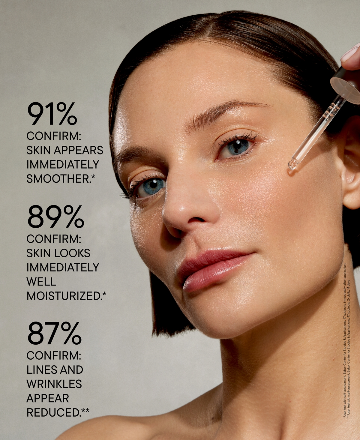 Babor Derma Filler Serum, 1 oz