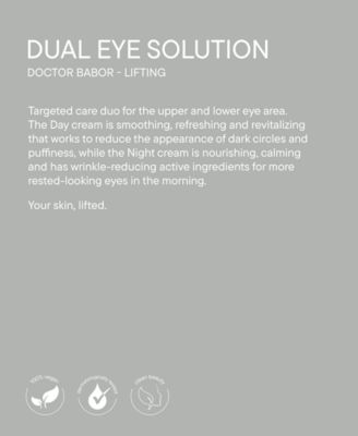 Dual Eye Solution, 1 oz.