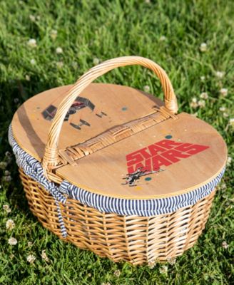 Star Wars Country Picnic Basket