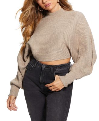 8YARDS Women's RIBSEPA-PULLOVER 2G ベージュM 8YARDS Women's RIBSEPA-PULLOVER 2G ベージュM