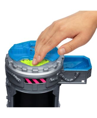 Mutator Stealth Panther Action Figure