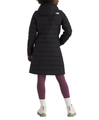 Women's Aconcagua Insulated Puffer Coat