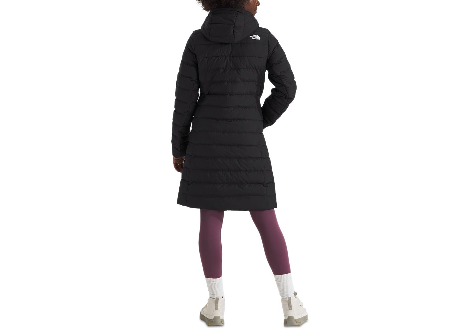 Women's Aconcagua Insulated Puffer Coat