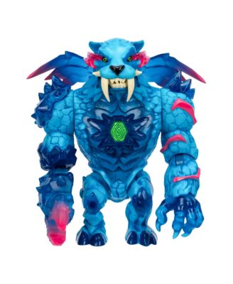 Mr Beast Lab Collector Panther Action Figure 