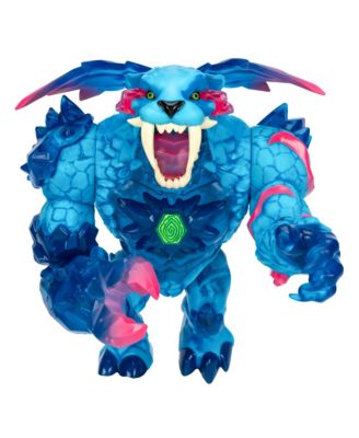 Mr Beast Lab Collector Panther Action Figure 