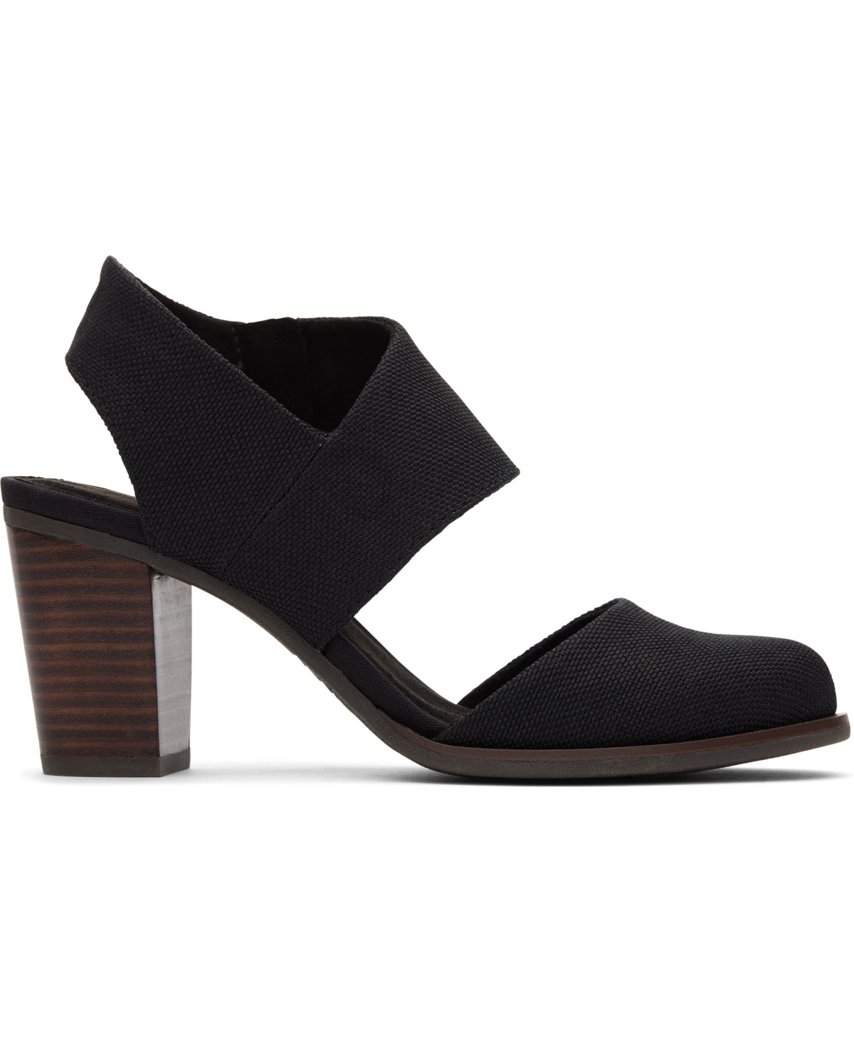 TOMS WOMEN'S MAJORCA CLOSED TOE SANDAL 