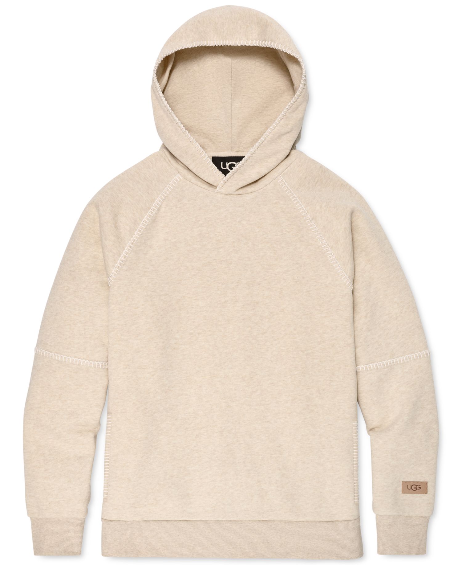 UGG Women's Classic Hoodie