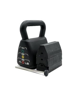 Heavy Adjustable Kettlebell