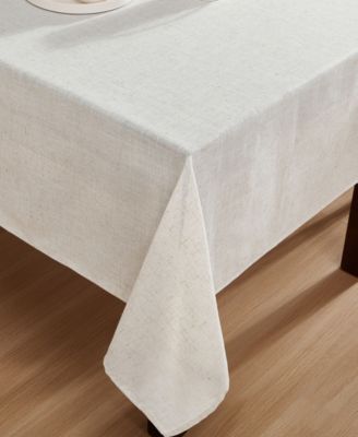 Dothan Tablecloth, 60"W x 144"L