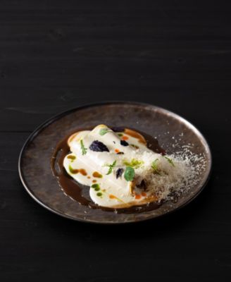 Nivo Salad Plates, Set of 6