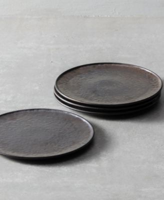 Nivo Dinner Plates, Set of 6