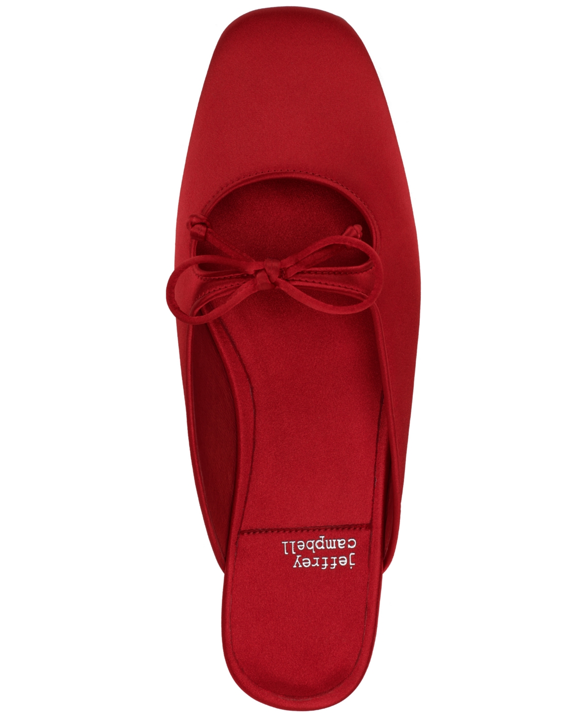 Jeffrey Campbell Elaine Slip-On Flats
