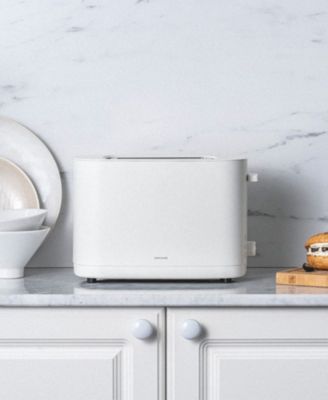 Enfinigy 2 Slot Toaster