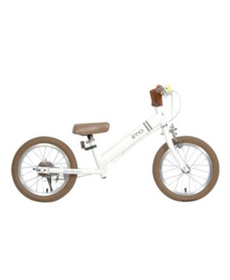 2-in-1 Balance Bike 14" (Balance Bike to Pedal Bike)