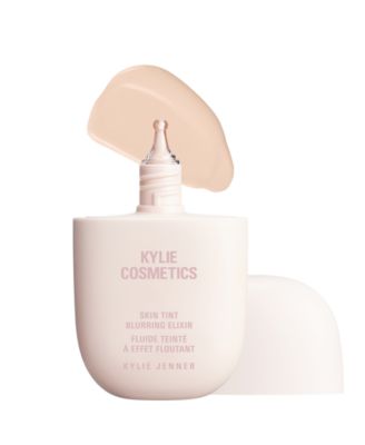 Kylie Cosmetics - Skin Tint Blurring Elixir Foundation, 1 oz.