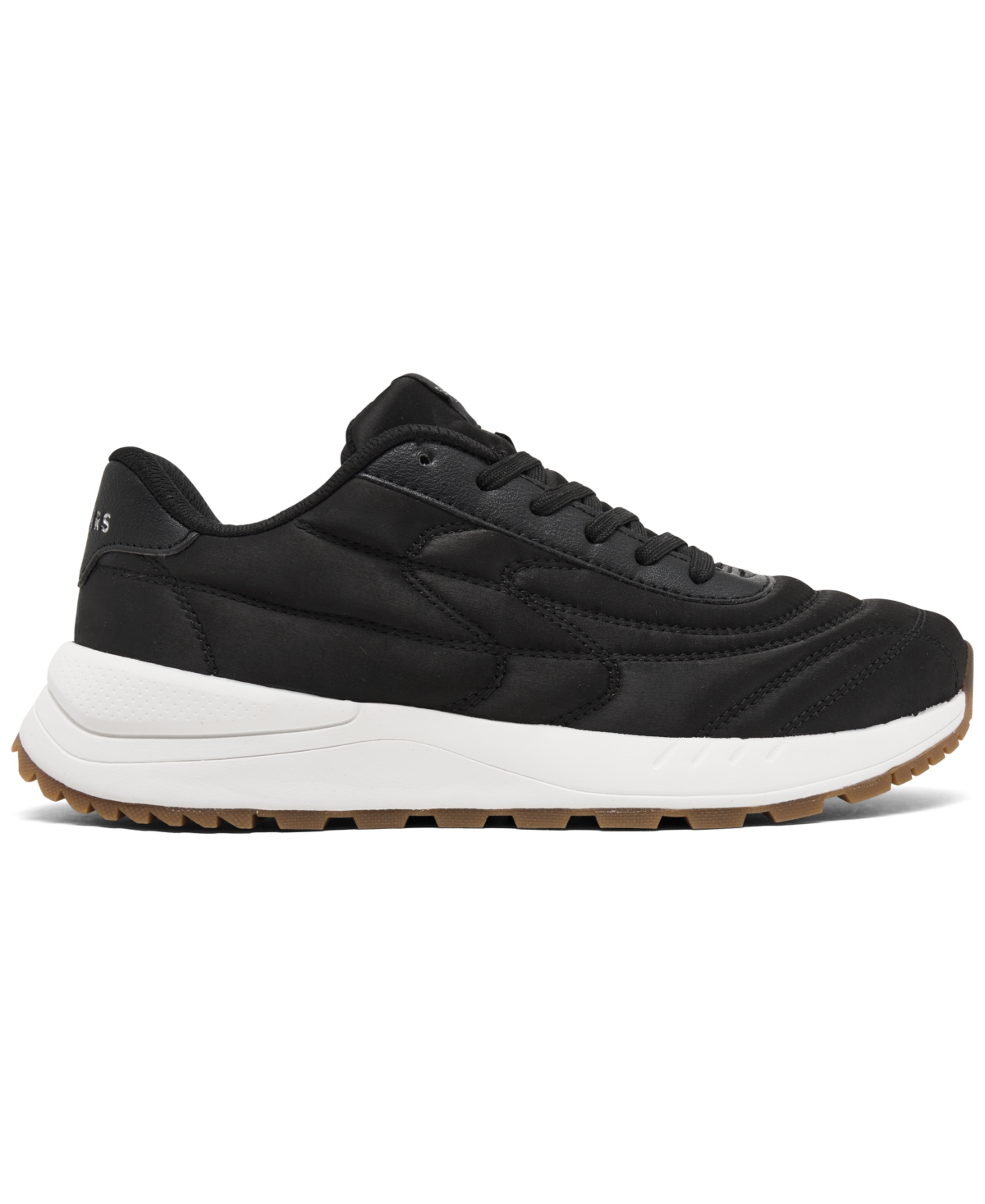 Skechers Street Women's Fury - Plush Waves Fashion Sneakers