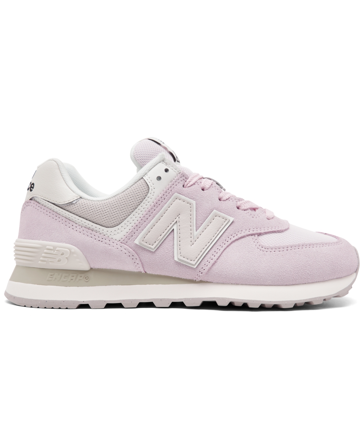 New Balance Women's 574 Fashion Casual Sneakers from Finish Line