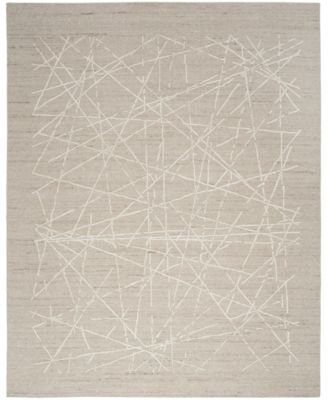 CK044 Wander WND01 9'9''x13'9'' Area Rug