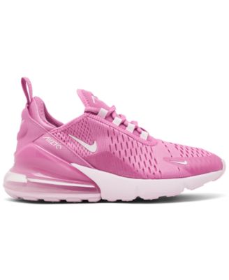 Nike Big Girls Air Max 270