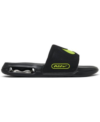 【Nike】AIR MAX CIRRO SLIDE Amazon.com | Nike Air Max Cirro Men's Slides (DC1460-007