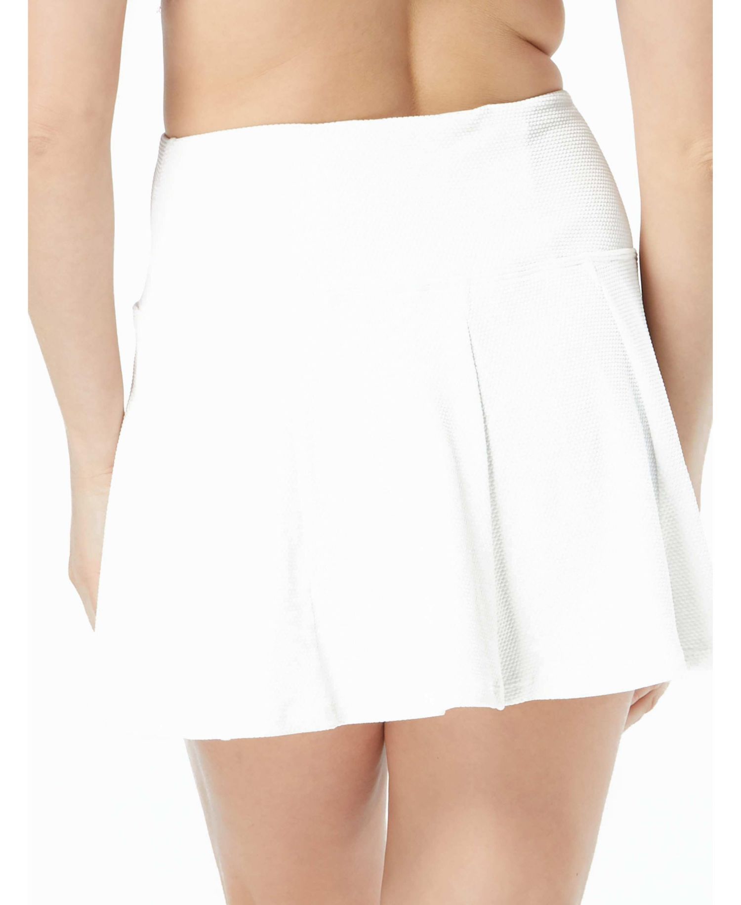 Women's Swim Olivia Princess Seam Swim Skort