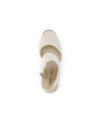 Women's Majorca Closed Toe Sandal