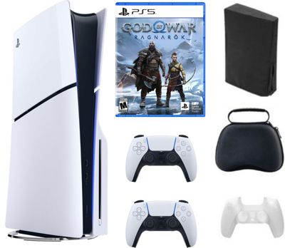 PS5 store Game Bundle