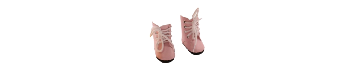 POSITIVELY PERFECT DOLLS 18" SABLE DOLL