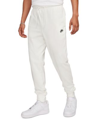 Nike Men s Club Fleece Knit Joggers Macy s