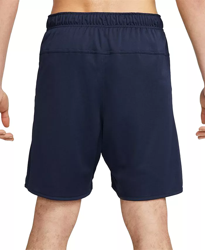 Totality Men's Dri-FIT Drawstring Versatile 7" Shorts - thumbnail 6